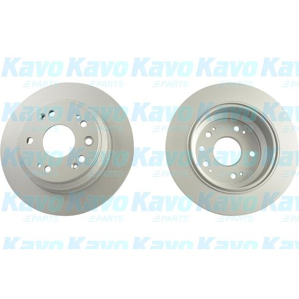 Слика на Кочионен диск KAVO PARTS BR-2262-C