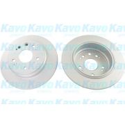 Слика 1 $на Кочионен диск KAVO PARTS BR-2268-C