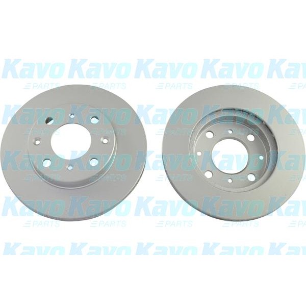 Слика на Кочионен диск KAVO PARTS BR-2293-C