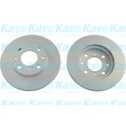 Слика 1 $на Кочионен диск KAVO PARTS BR-2293-C