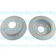 Слика 1 $на Кочионен диск KAVO PARTS BR-3219-C