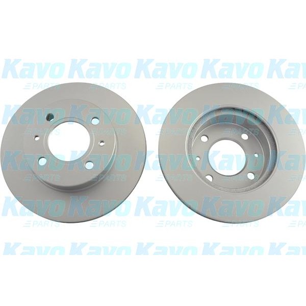 Слика на Кочионен диск KAVO PARTS BR-3225-C