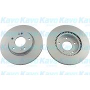 Слика 1 $на Кочионен диск KAVO PARTS BR-3228-C