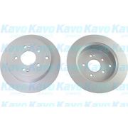 Слика 1 $на Кочионен диск KAVO PARTS BR-3240-C