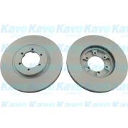 Слика 1 $на Кочионен диск KAVO PARTS BR-3242-C