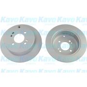 Слика 1 на кочионен диск KAVO PARTS BR-3248-C