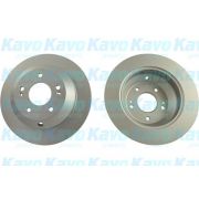 Слика 1 $на Кочионен диск KAVO PARTS BR-3260-C