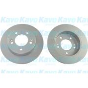 Слика 1 на кочионен диск KAVO PARTS BR-3275-C