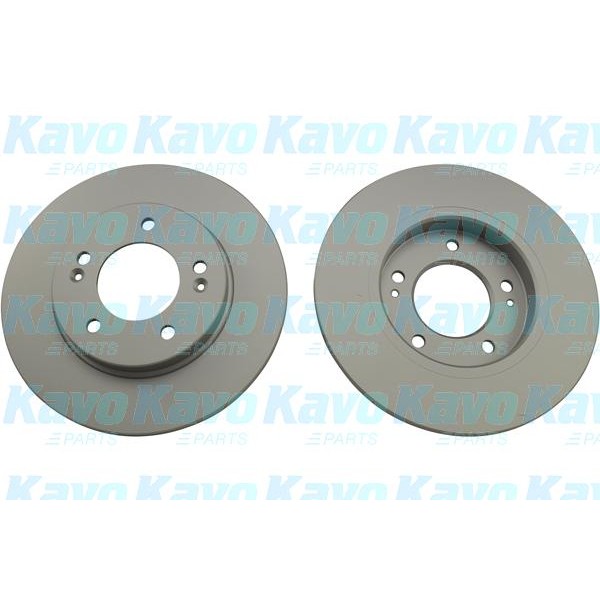 Слика на Кочионен диск KAVO PARTS BR-3295-C