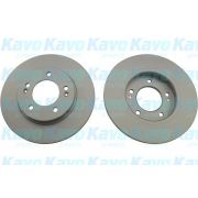 Слика 1 на кочионен диск KAVO PARTS BR-3295-C