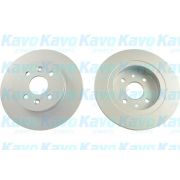 Слика 1 $на Кочионен диск KAVO PARTS BR-4208-C