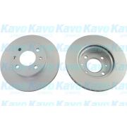 Слика 1 $на Кочионен диск KAVO PARTS BR-4218-C