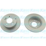 Слика 1 $на Кочионен диск KAVO PARTS BR-4235-C