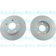 Слика 1 $на Кочионен диск KAVO PARTS BR-4732-C