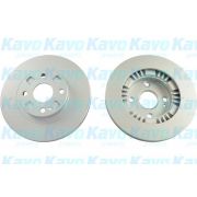 Слика 1 на кочионен диск KAVO PARTS BR-4749-C