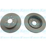 Слика 1 $на Кочионен диск KAVO PARTS BR-4790-C