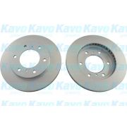 Слика 1 на кочионен диск KAVO PARTS BR-5759-C