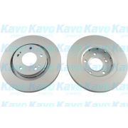 Слика 1 на кочионен диск KAVO PARTS BR-5762-C