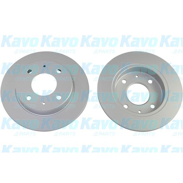 Слика на Кочионен диск KAVO PARTS BR-5764-C