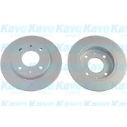 Слика 1 $на Кочионен диск KAVO PARTS BR-5764-C