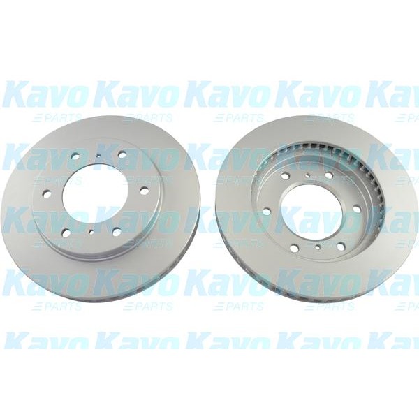 Слика на Кочионен диск KAVO PARTS BR-5770-C