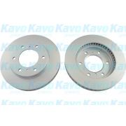 Слика 1 $на Кочионен диск KAVO PARTS BR-5770-C