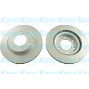 Слика 1 $на Кочионен диск KAVO PARTS BR-5772-C