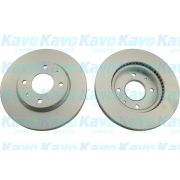 Слика 1 на кочионен диск KAVO PARTS BR-5773-C