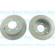 Слика 1 на кочионен диск KAVO PARTS BR-5783-C