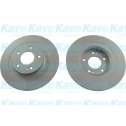 Слика 1 на кочионен диск KAVO PARTS BR-5792-C