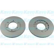 Слика 1 $на Кочионен диск KAVO PARTS BR-6711-C