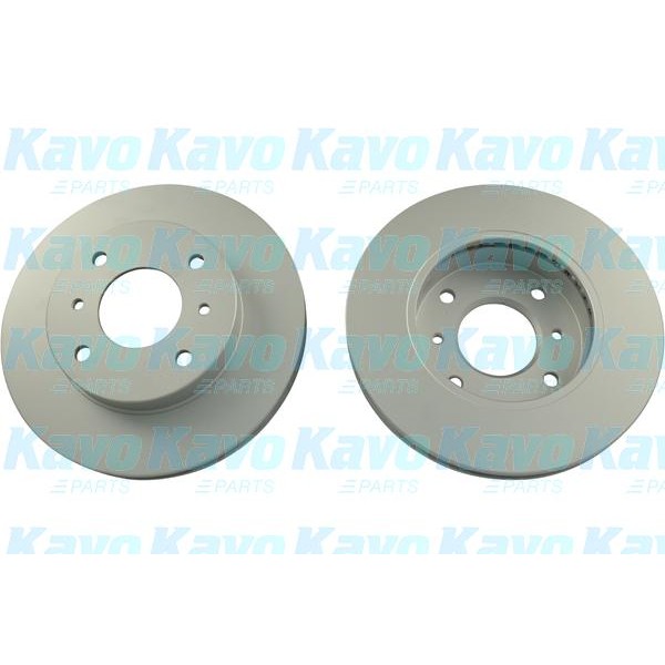 Слика на Кочионен диск KAVO PARTS BR-6729-C