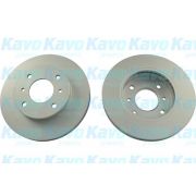 Слика 1 $на Кочионен диск KAVO PARTS BR-6729-C