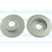 Слика 1 на кочионен диск KAVO PARTS BR-6759-C