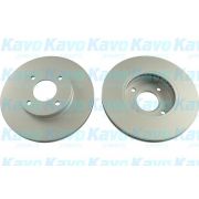 Слика 1 на кочионен диск KAVO PARTS BR-6768-C