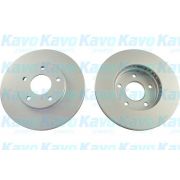 Слика 1 $на Кочионен диск KAVO PARTS BR-6776-C