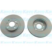 Слика 1 на кочионен диск KAVO PARTS BR-6780-C