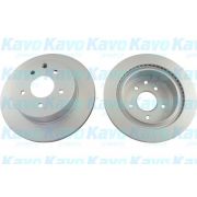 Слика 1 на Кочионен диск KAVO PARTS BR-6783-C