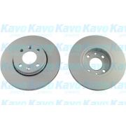 Слика 1 на кочионен диск KAVO PARTS BR-6785-C