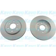 Слика 1 $на Кочионен диск KAVO PARTS BR-6792-C