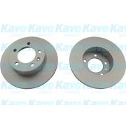 Слика 1 на кочионен диск KAVO PARTS BR-6838-C