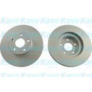 Слика 1 на кочионен диск KAVO PARTS BR-8213-C