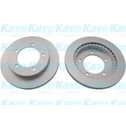 Слика 1 $на Кочионен диск KAVO PARTS BR-8709-C