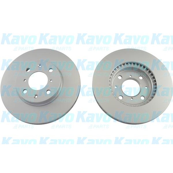 Слика на Кочионен диск KAVO PARTS BR-8719-C