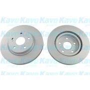 Слика 1 $на Кочионен диск KAVO PARTS BR-8722-C