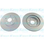 Слика 1 $на Кочионен диск KAVO PARTS BR-9383-C