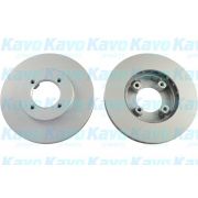 Слика 1 $на Кочионен диск KAVO PARTS BR-9392-C