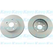 Слика 1 $на Кочионен диск KAVO PARTS BR-9396-C