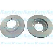 Слика 1 $на Кочионен диск KAVO PARTS BR-9397-C