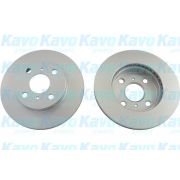 Слика 1 $на Кочионен диск KAVO PARTS BR-9399-C